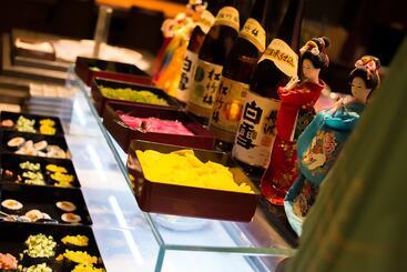 Hotel Shangrila Tangshan