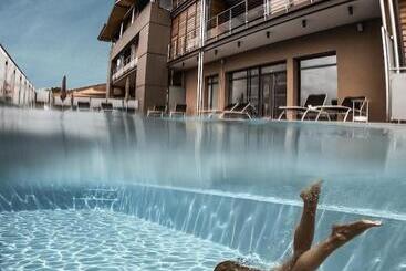 Hotel & Spa Villa Seren