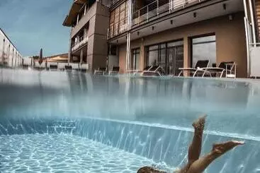 Hotelli & Spa Villa Seren