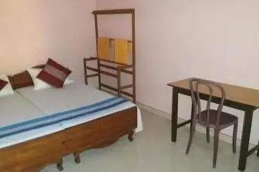 Hotel Sunny Lanka Guest House