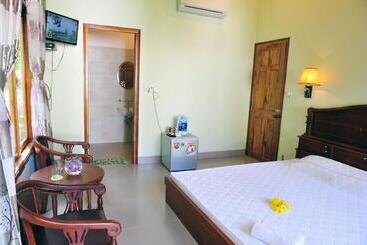 酒店 Tang Thanh Phat Resort