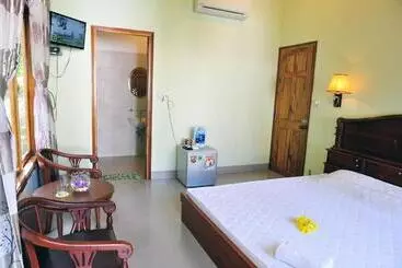 Hotel Tang Thanh Phat Resort