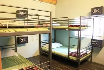 Lia Backpacker Youth Hostel