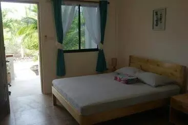 Moalboal T Breeze Coastal Resort