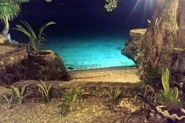 Moalboal T Breeze Coastal Resort