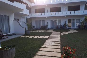 Pension Karma Guesthouse