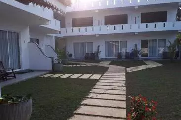 ペンション Karma Guesthouse