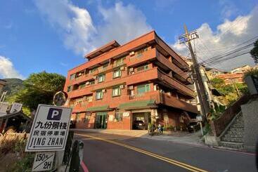 تختخواب و صبحانه Jing Zhan