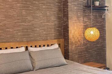 تختخواب و صبحانه Jing Zhan