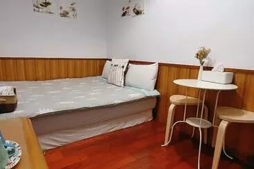 Ching Yue B&b