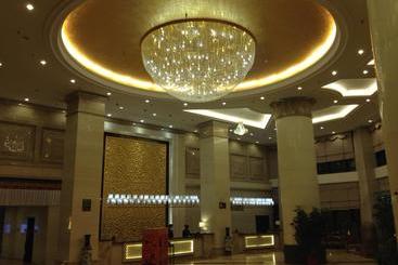 فندق Fliport Garden  Lhasa