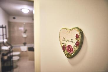 호텔 Affittacamere San Teodoro