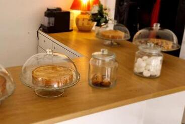 호텔 Affittacamere San Teodoro