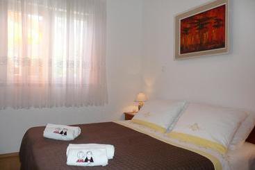 Otel Appartements San