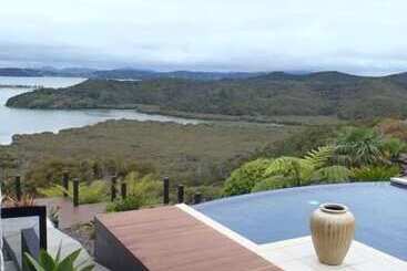 酒店 Crisdon Castle