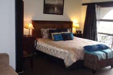 בית מלון כפרי Crisdon Castle