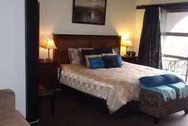 Hotel Crisdon Castle
