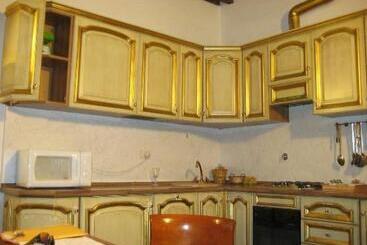 هتل Dimore La Vecchia Firenze