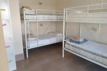 فندق Hervey Bay Flashpackers