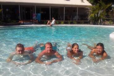 Hotel Hervey Bay Flashpackers