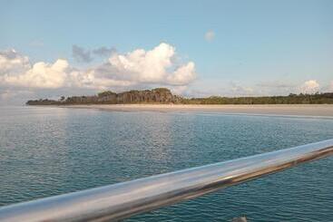 酒店 Hervey Bay Flashpackers