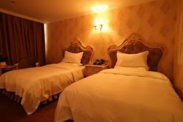Hotel Jiali Holiday Inn Wanhe Branch