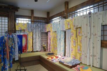 Kusatsu Onsen Hotel Resort