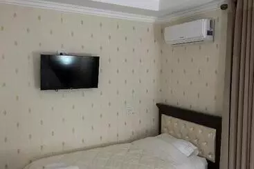 Hotel Latif Samarkand