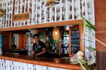 호텔 Oarsman's Bay Lodge