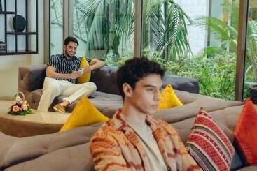 Onomo Hotel Rabat Terminus