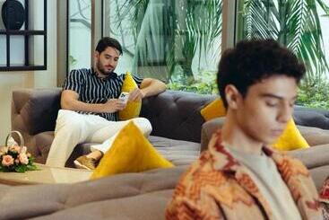 Onomo Hotel Rabat Terminus