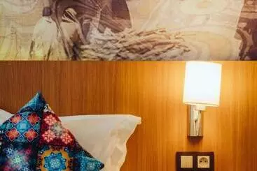 Onomo Hotel Rabat Terminus