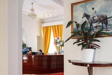 فندق Pearl & Pebbles Eastbourne