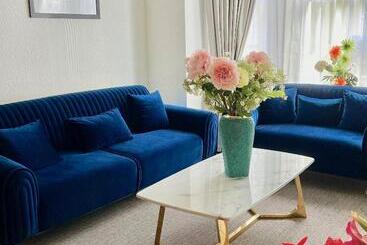 هتل Pearl & Pebbles Eastbourne