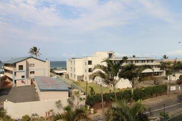 בית מלון כפרי St Michaels Sands