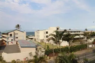 هتل St Michaels Sands