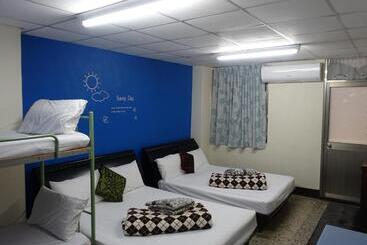 Kite Hostel