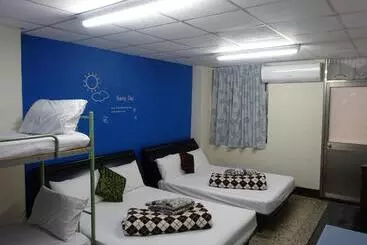 Kite Hostel