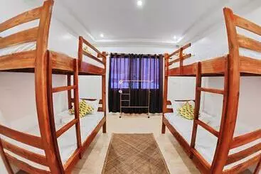 هاستل Tropico Inn Siargao