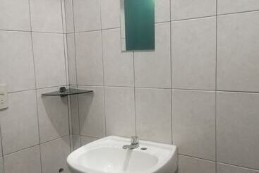 Общежитие Zipolite One