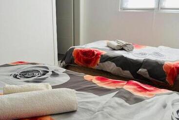 تختخواب و صبحانه Zeleni Dvor