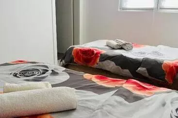 تختخواب و صبحانه Zeleni Dvor