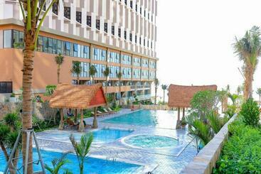 Hotel Apec Mandala Cham Bay Mũi Né