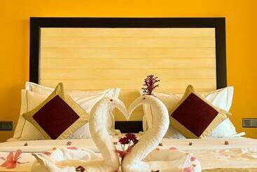 Hotel Mountain Villa