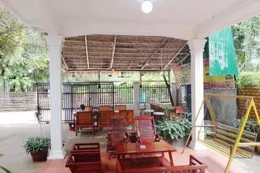 پانسیون Namo Angkor Villa