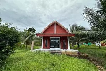 Romny Cozy Bay Resort