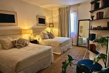 Retkeilymaja The Isabel