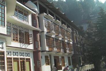 Resort Dalhousie Best