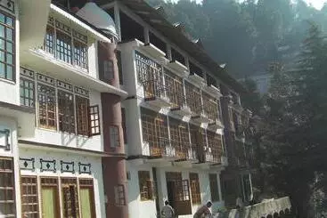 Resort Dalhousie Best