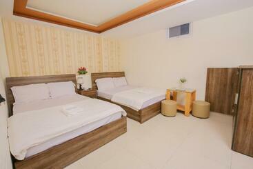 Thanh Thanh 5 Dalat Hotel   Ks Gần Chợ đêm Giá Rẻ